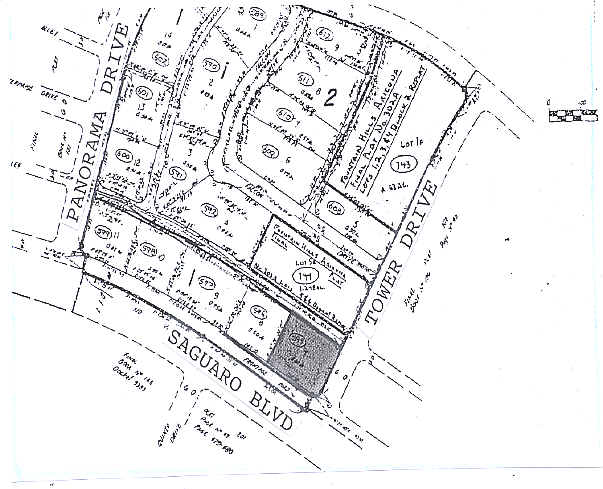 More Photos Of 11803 N Saguaro Blvd, Fountain Hills Storefront Retail Office For Sale