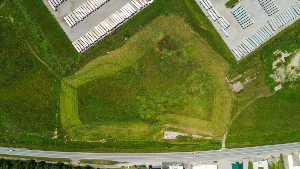 More Photos Of 9999 S Laurel Rd, London Land For Sale