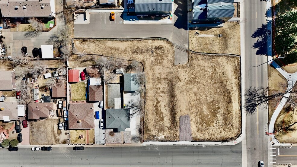 More Photos Of 5220 Zuni St, Denver Land For Sale