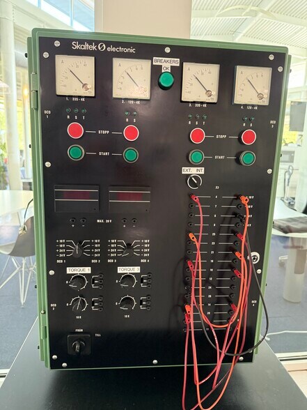 More Photos Of 5510 Ecopark Dr, Alpharetta Manufacturing For Sale