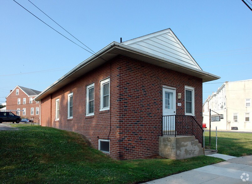 More Photos Of 306 E 4th St, Bridgeport Medical For Lease