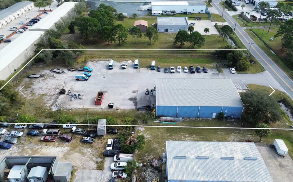 More Photos Of 290 Paint St, Rockledge Industrial For Lease