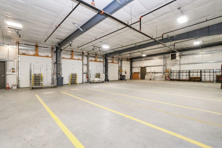 More Photos Of 341 Park St, Rockland Warehouse For Sale