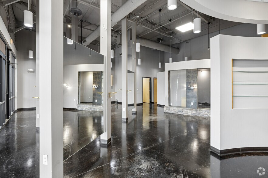 Photo of 1st Floor Ste A106