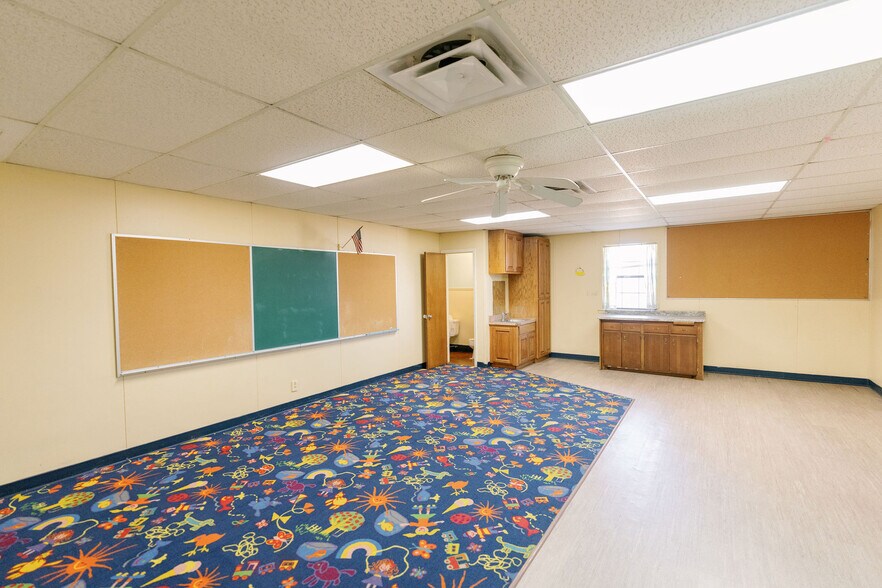 More Photos Of 1522 Weeks St, Wichita Falls Office For Sale