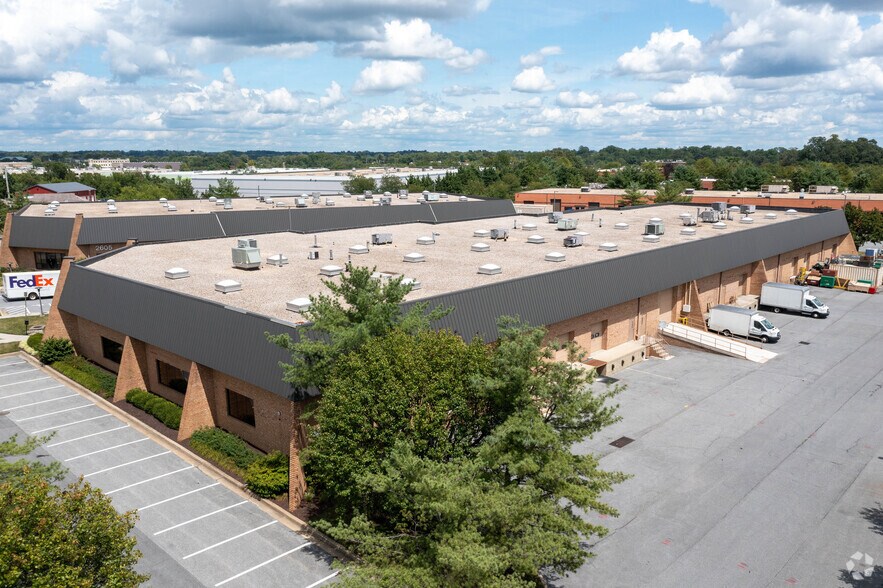 More Photos Of 2601 N Rolling Rd, Windsor Mill Unknown For Lease