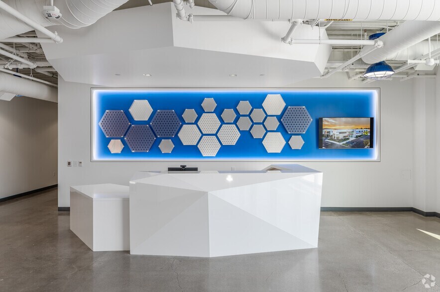 More Photos Of 3 Burroughs, Irvine Research And Development For Lease