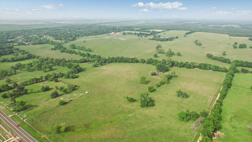 More Photos Of TBD Farm to Market Road 100, Honey Grove Land For Sale