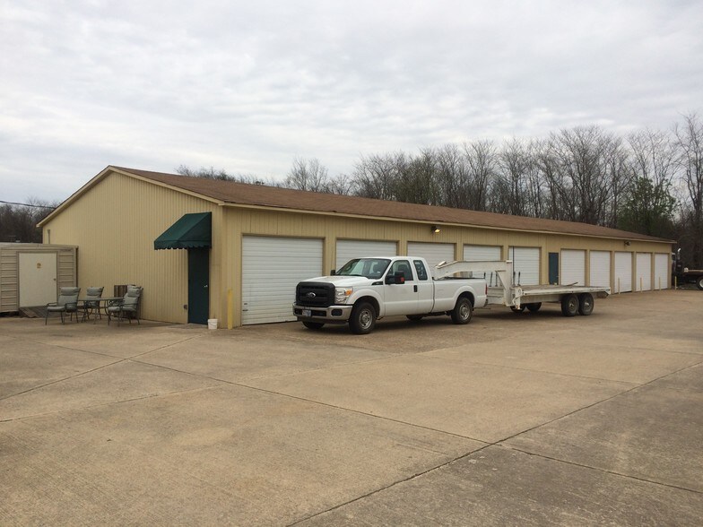 More Photos Of 1408 Alpine Blvd, Bossier City Showroom For Lease