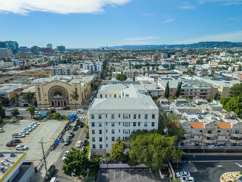 More Photos Of 3333 W 4th St, Los Angeles Apartments For Sale