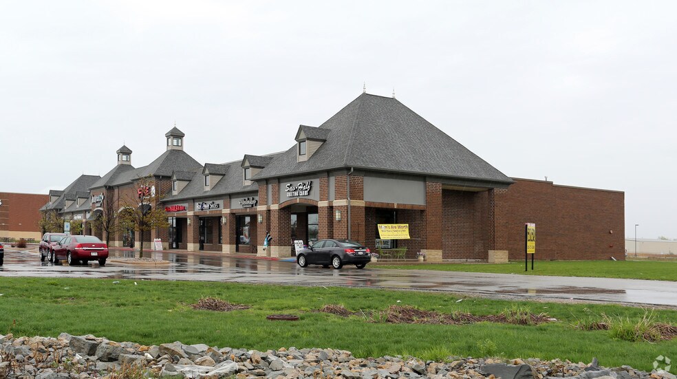 More Photos Of W3192 County Road KK, Appleton General Retail For Lease