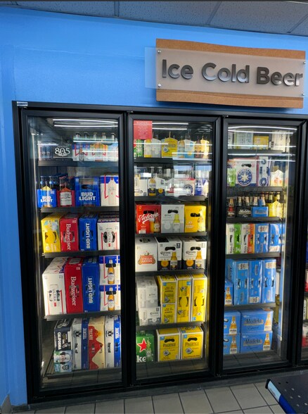 More Photos Of 4126 E Live Oak Ave, Arcadia Service Station For Sale