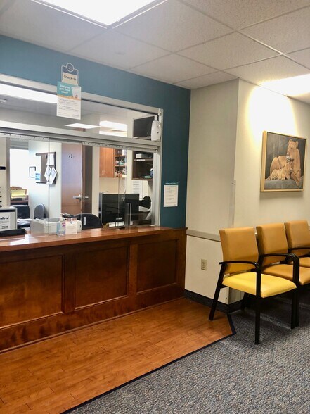 More Photos Of 520 Saybrook Rd, Middletown Medical For Lease