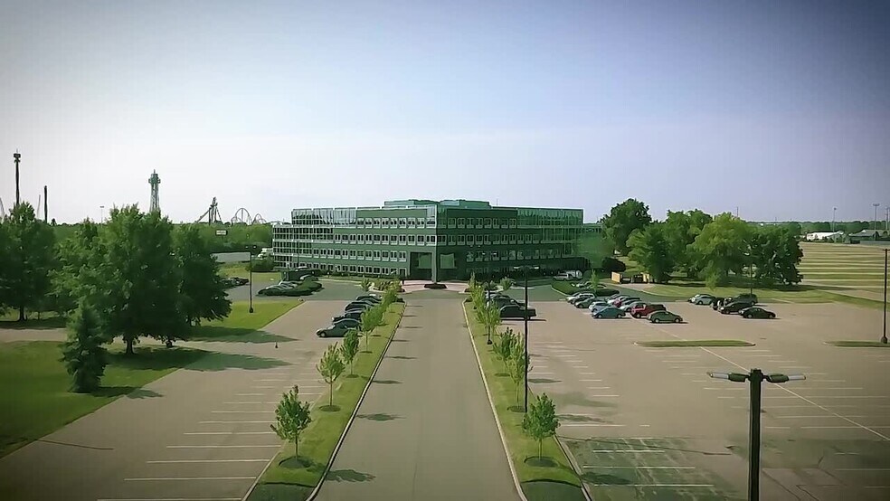 More Photos Of 5412 Courseview Dr, Mason Office For Lease