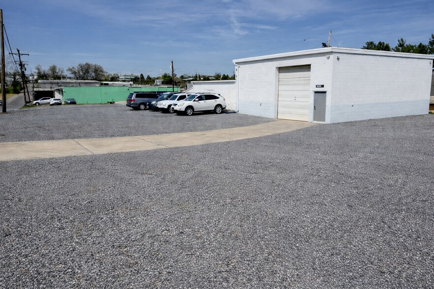 More Photos Of 6000 Ritchie Hwy, Baltimore Auto Dealership For Sale