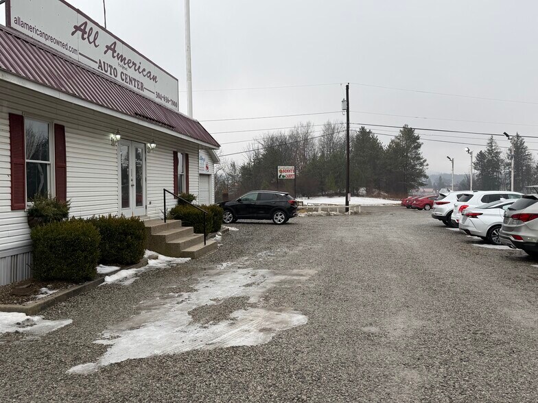 More Photos Of 1197 Beverly Pike, Elkins General Retail For Sale
