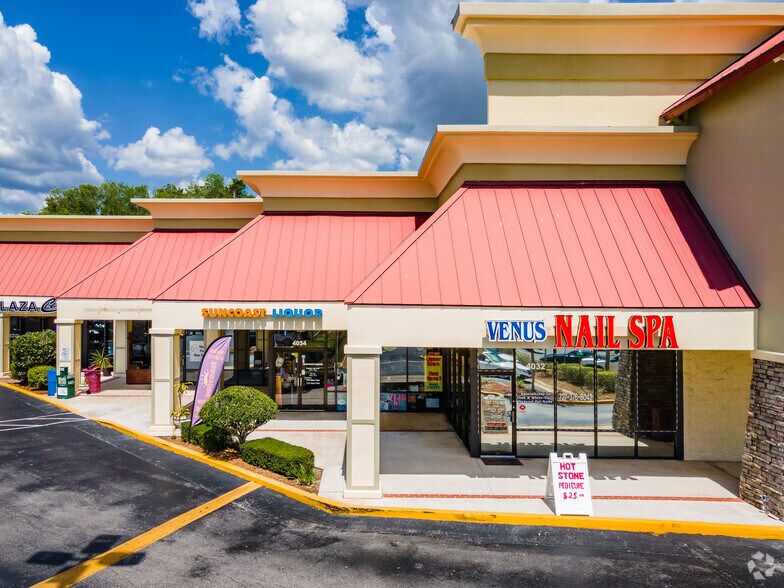 More Photos Of 4108-4134 Little Rd, New Port Richey Unknown For Lease