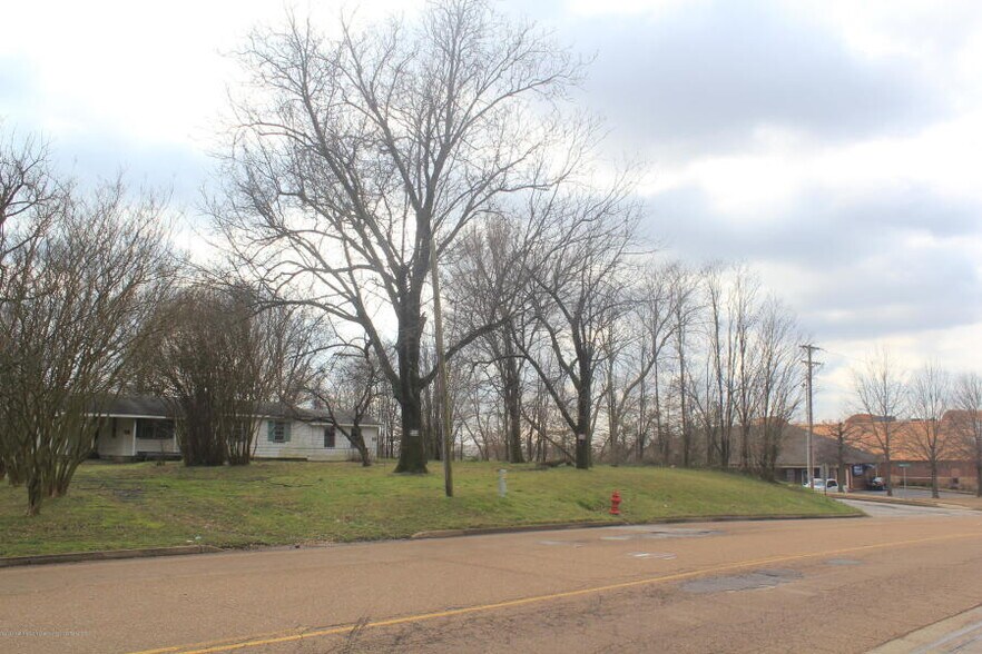 More Photos Of 9105 E Sandidge Rd, Olive Branch Land For Sale