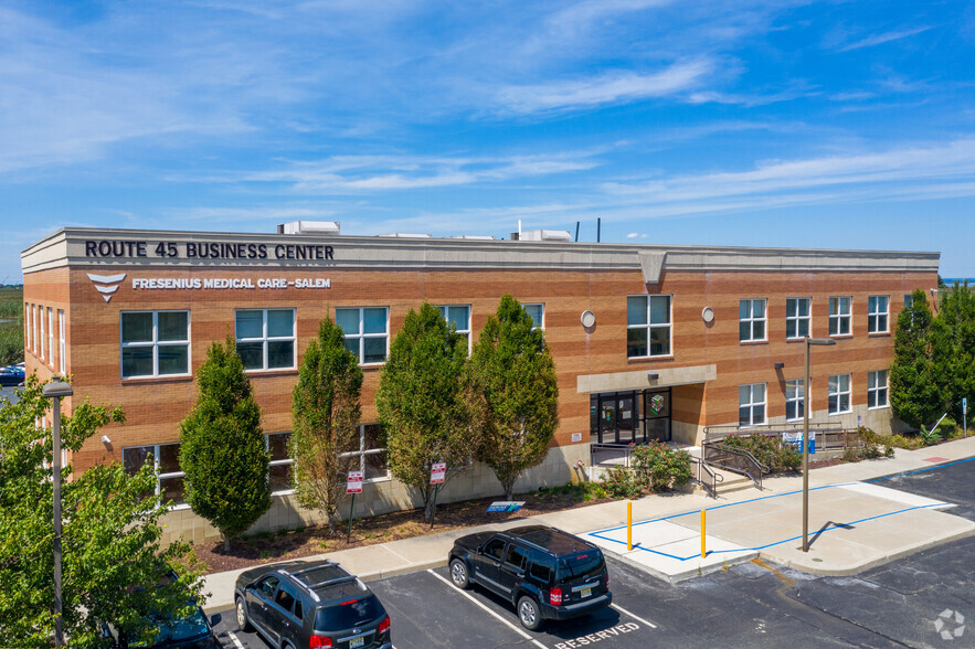 Primary Photo Of 5 Route 45, Mannington Medical For Sale