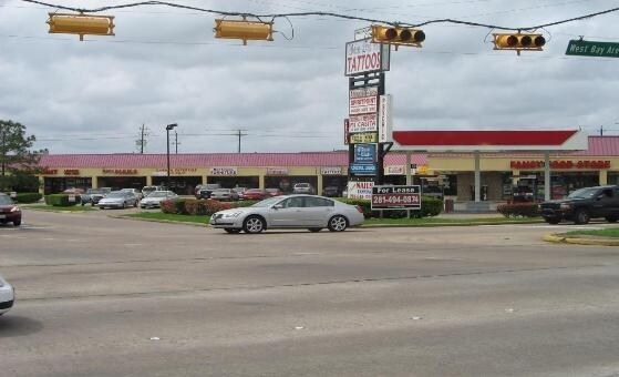 More Photos Of 2525 W Friendswood Link Rd, Friendswood Freestanding For Lease