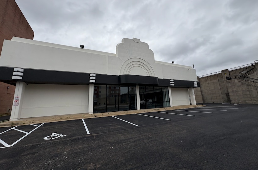 Primary Photo Of 6909 Old Keene Mill Rd, Springfield General Retail For Lease