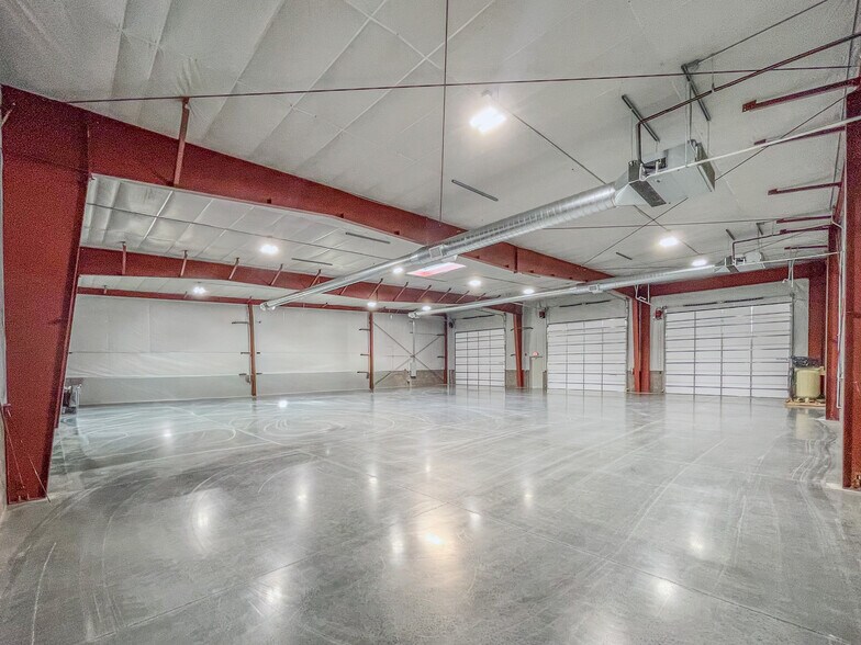More Photos Of 1440 Battelle Blvd, Richland Manufacturing For Lease