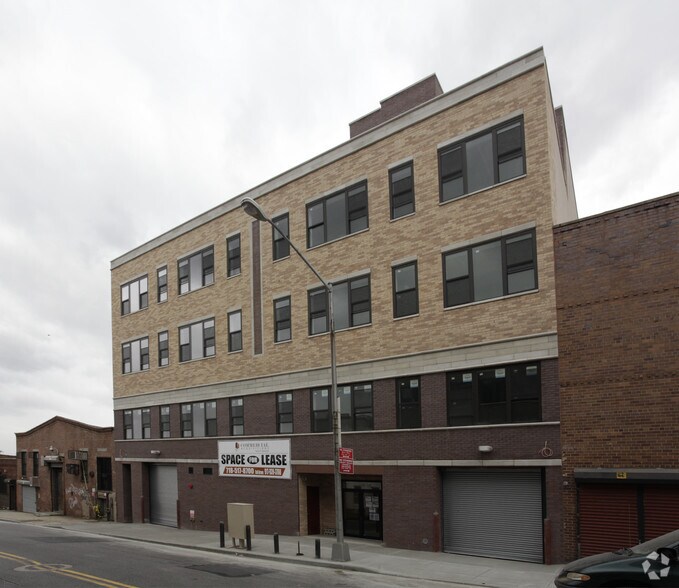 More Photos Of 159-163 20th St, Brooklyn Coworking Space