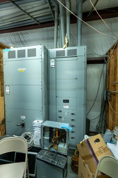 More Photos Of 16120 Porterfield Hwy, Abingdon Freestanding For Sale