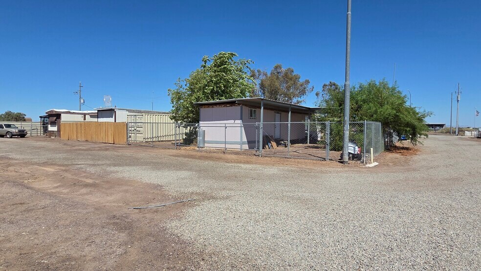 More Photos Of 66021 S Melody Ln, Cibola Manufactured Housing Mobile Home Park For Sale