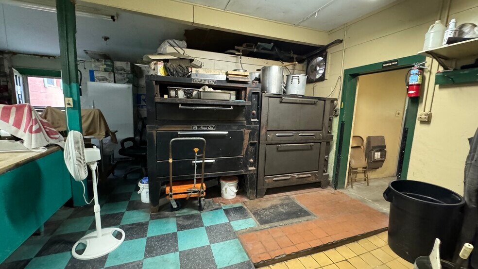More Photos Of 104 Bady Ln, Wind Gap Lodge Meeting Hall For Sale