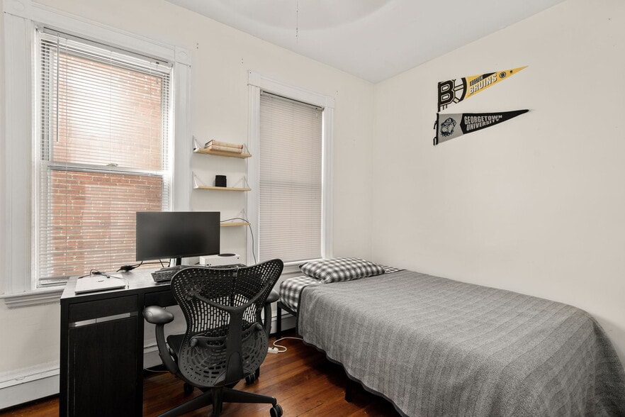 More Photos Of 574 E 3rd St, Boston Multifamily For Sale