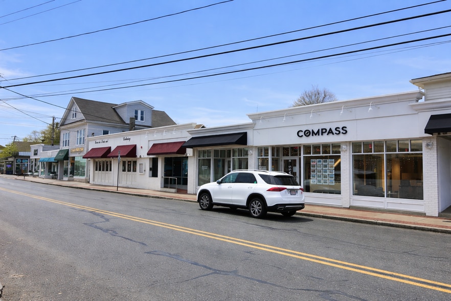 Primary Photo Of Atlantic & Commercial St, Marblehead General Retail For Lease