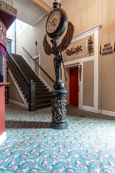More Photos Of 102 Hill, Griffin Theater Concert Hall For Sale