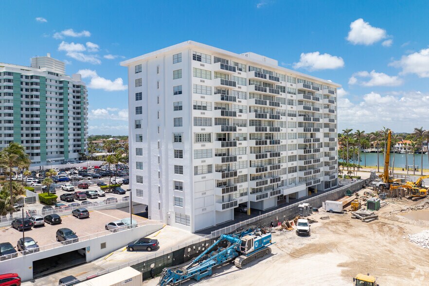 More Photos Of 5313 Collins Ave, Miami Beach Apartments For Sale