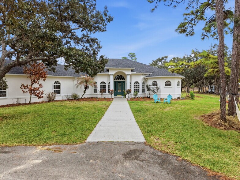 More Photos Of 12124 Squeeze Ave, Brooksville Land For Sale