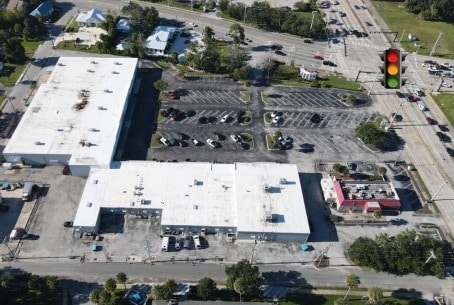 More Photos Of 4020-4090 S Ridgewood Ave, Port Orange Unknown For Lease