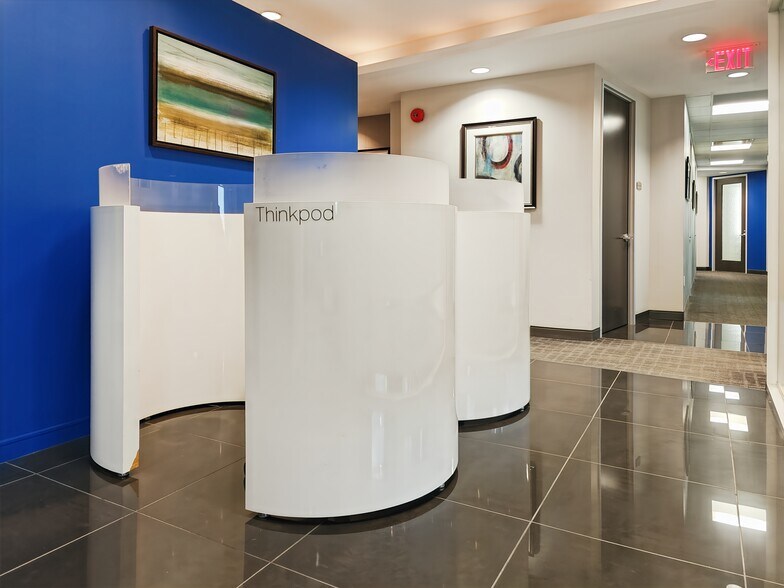 More Photos Of 10 Milner Business Ct, Toronto Coworking Space