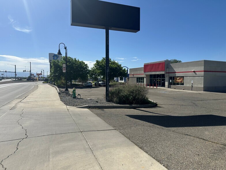 More Photos Of 2469 Highway 6 50, Grand Junction Freestanding For Lease