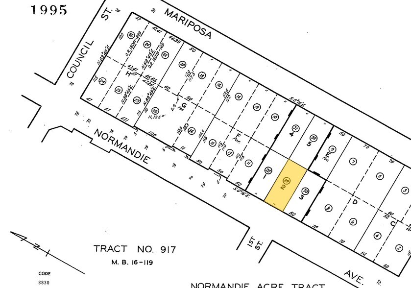 More Photos Of 132 N Normandie Ave, Los Angeles Apartments For Sale