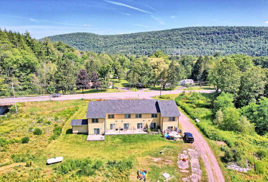 More Photos Of 15023 Route 23, Prattsville Apartments For Sale