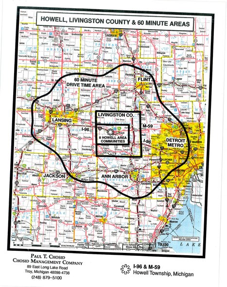 More Photos Of Millet Rd, Howell Land For Sale