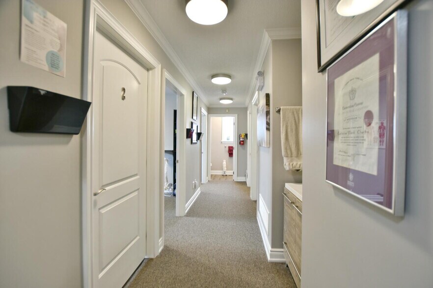 More Photos Of 1535 Mosley St, Wasaga Beach Storefront Retail Office For Sale