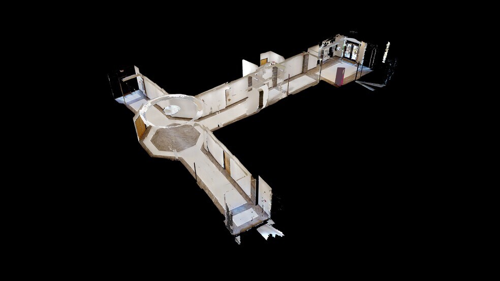 More Photos Of 1901 Central Dr, Bedford Office For Lease