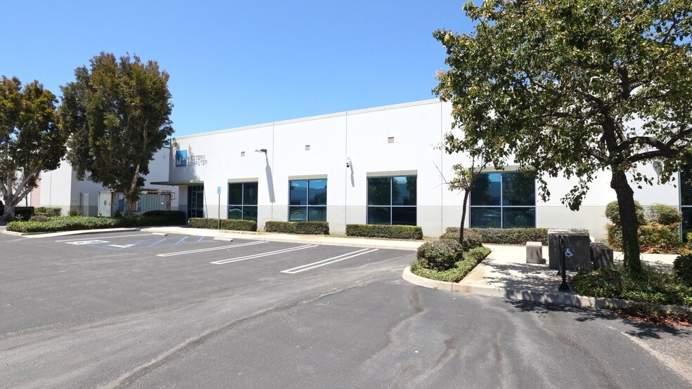 Primary Photo Of 351 Candelaria, Oxnard Warehouse For Sale