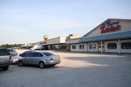 More Photos Of 2560 E FM 1960 Rd, Houston Storefront For Lease