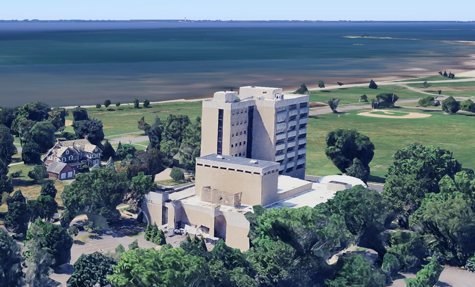 More Photos Of 505 University Ave, Bridgeport Loft Creative Space For Lease