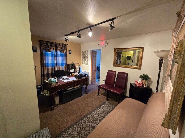 More Photos Of 200-204 N Harrison St, Princeton Medical For Sale
