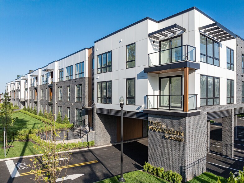 Primary Photo Of 516 North Ave E, Westfield Apartments For Sale