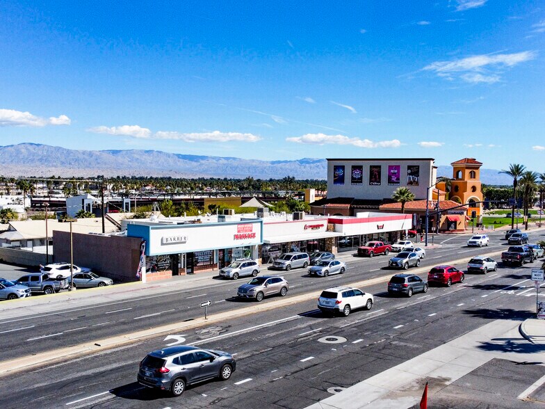 More Photos Of 68482-68484 E Palm Canyon Dr, Cathedral City Storefront For Lease