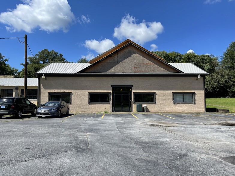 More Photos Of 249 Milton Ave, Atlanta Warehouse For Sale